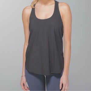Lululemon Coastal Tank Top